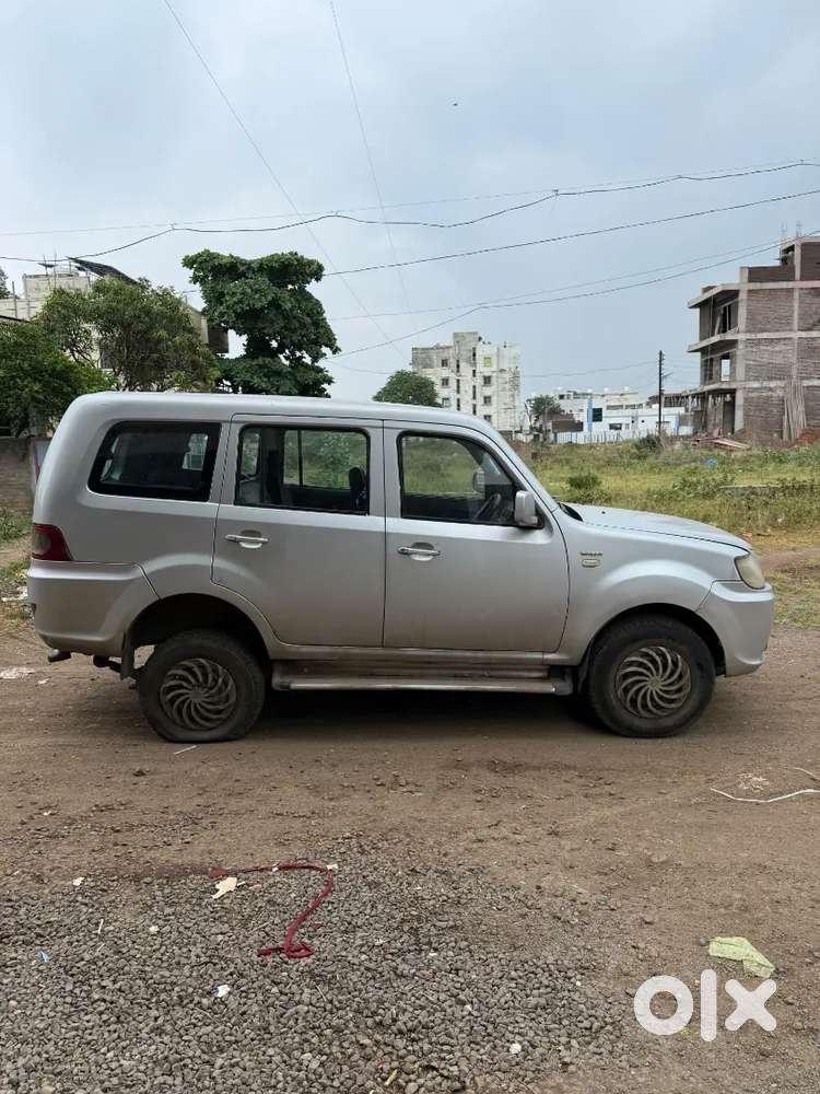 2014 Tata Sumo Grande Lx