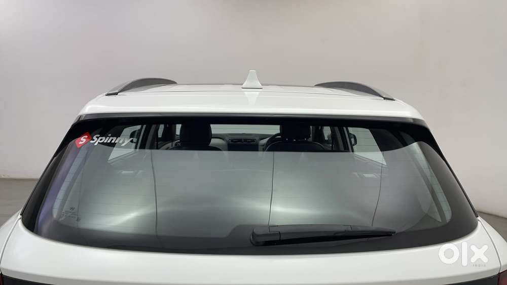 Hyundai Creta 1.5 Sx Executive Petrol, 2023, Petrol