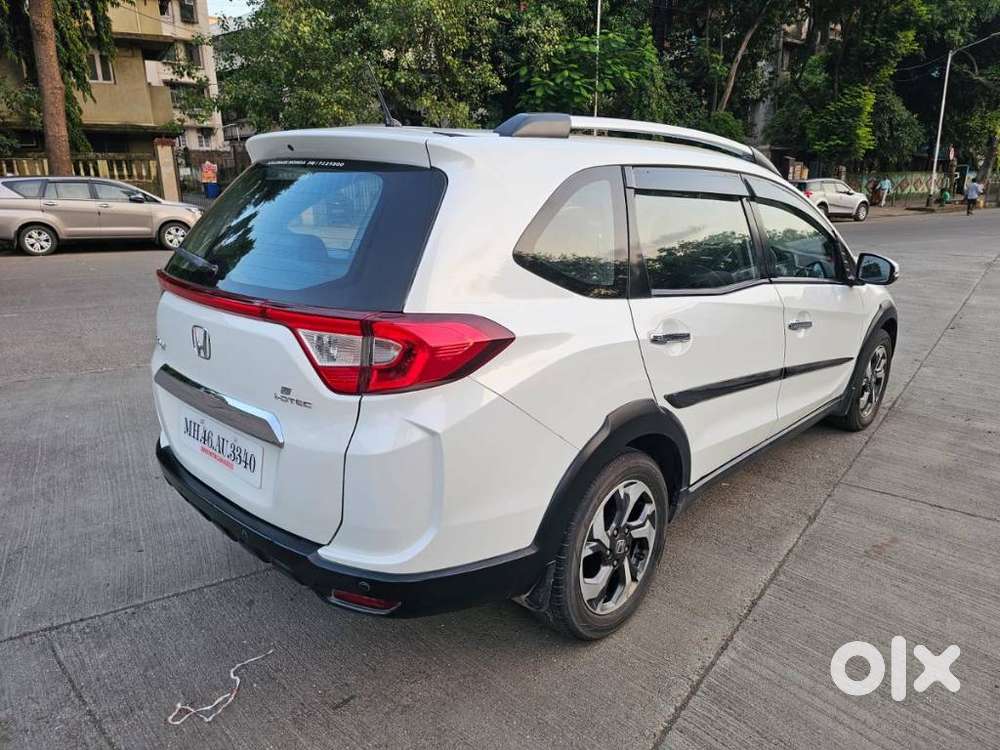 Honda Br-v 1.5 V I-dtec Mt, 2016, Diesel