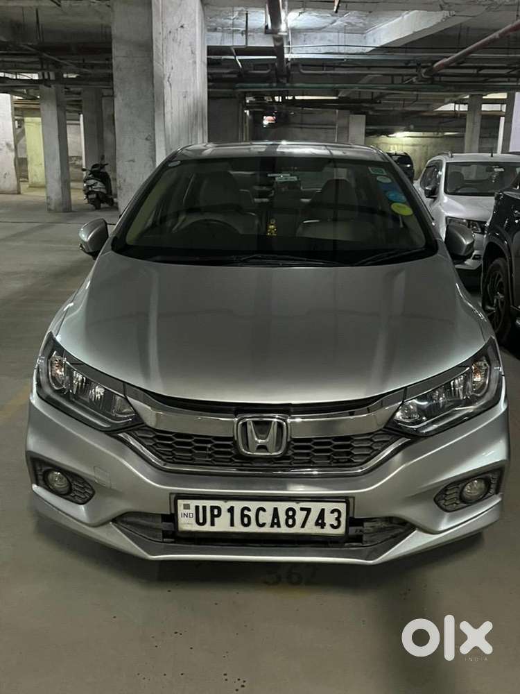 Honda Petrol Car 2018