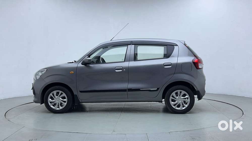 Maruti Suzuki Celerio Cng Vxi Mt, 2022, Cng & Hybrids