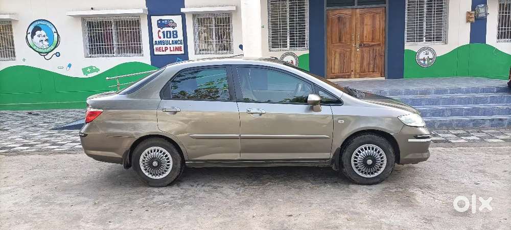 Very Good Condition