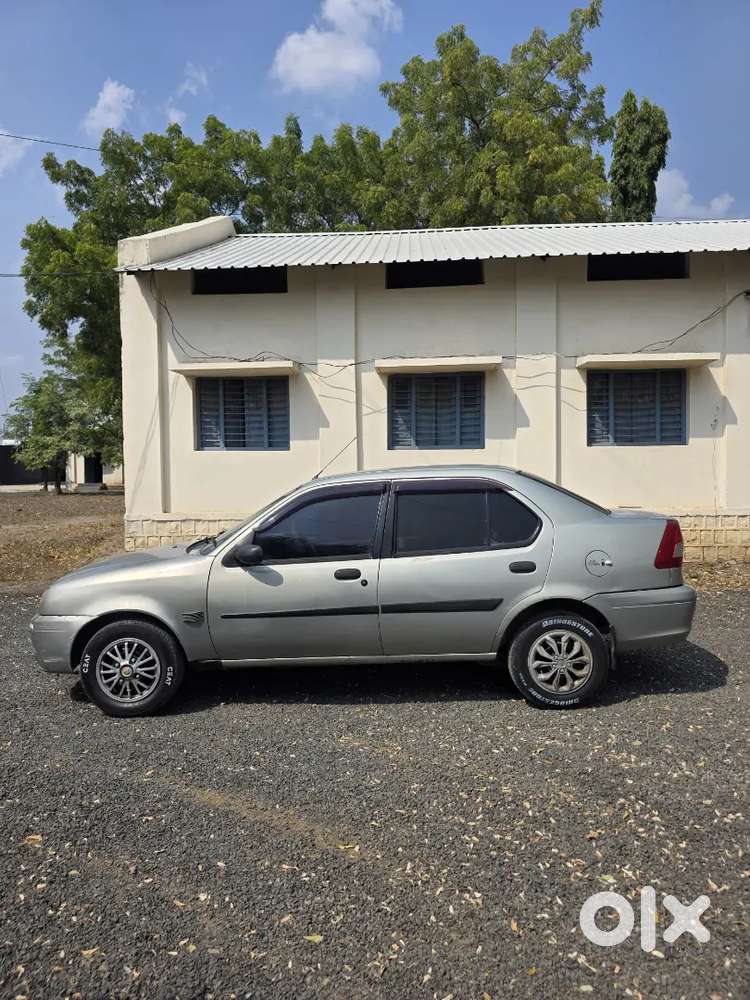 Ford Ikon Diesel Good Condition