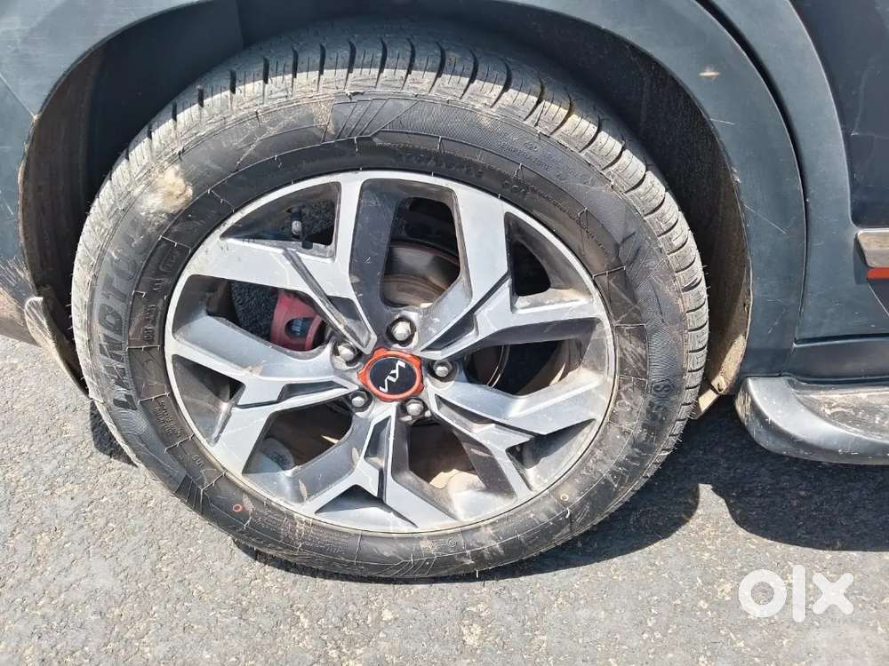 Kia Seltos X Line Automatic