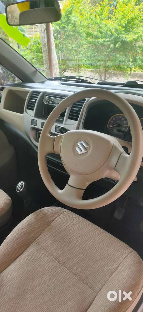 Maruti Estilo Vxi 2008