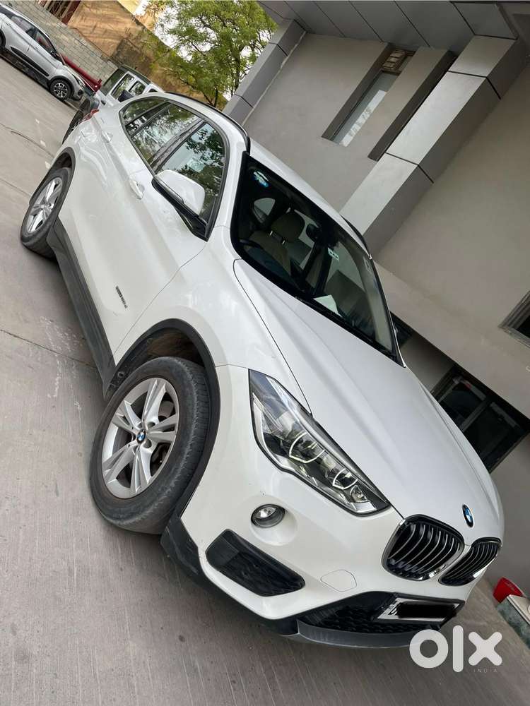 Bmw X1 Sdrive20d Expedition, 2017, Diesel
