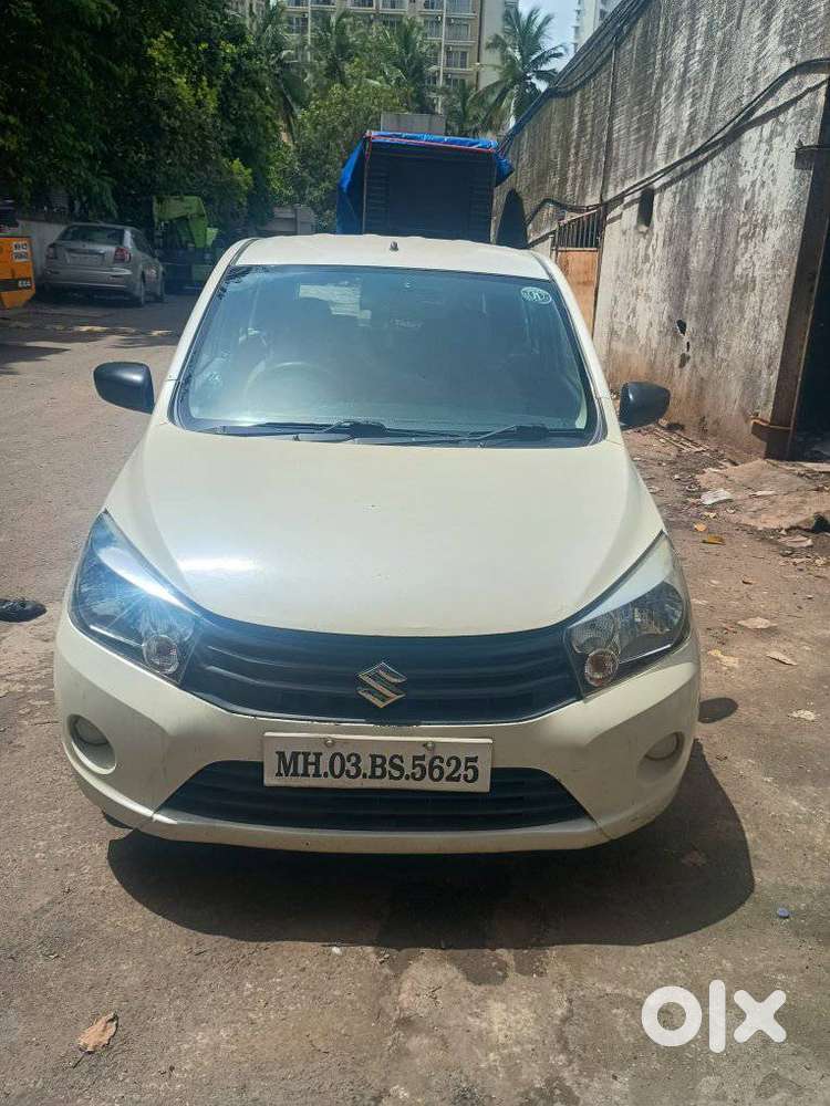 Maruti Suzuki Celerio 1.0 Tour H2 Cng, 2019, Cng & Hybrids