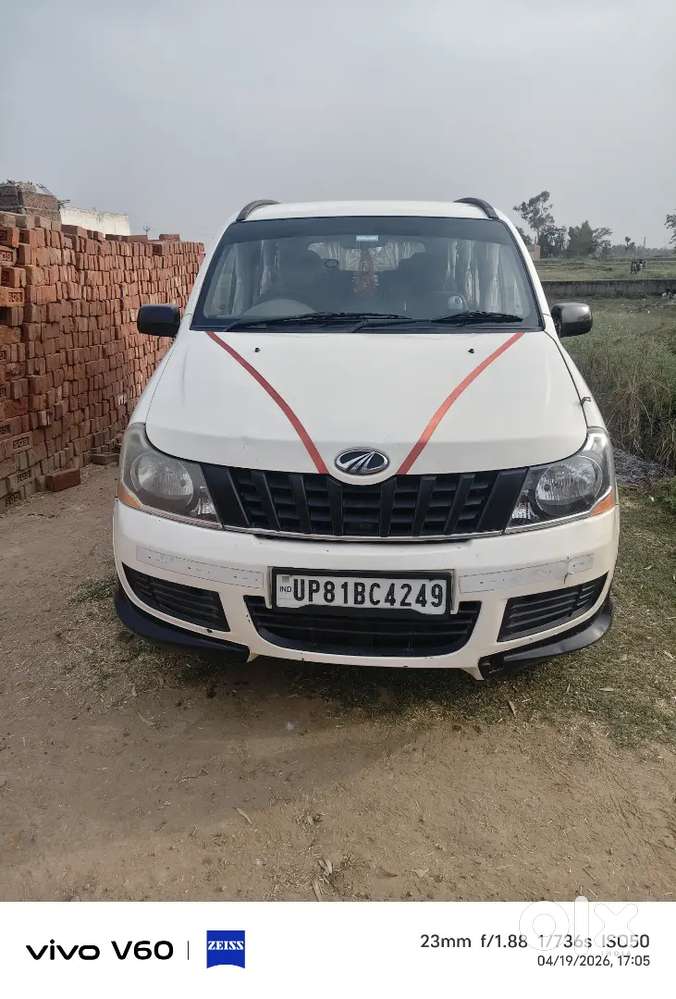 Xylo 2015 Argent Sell