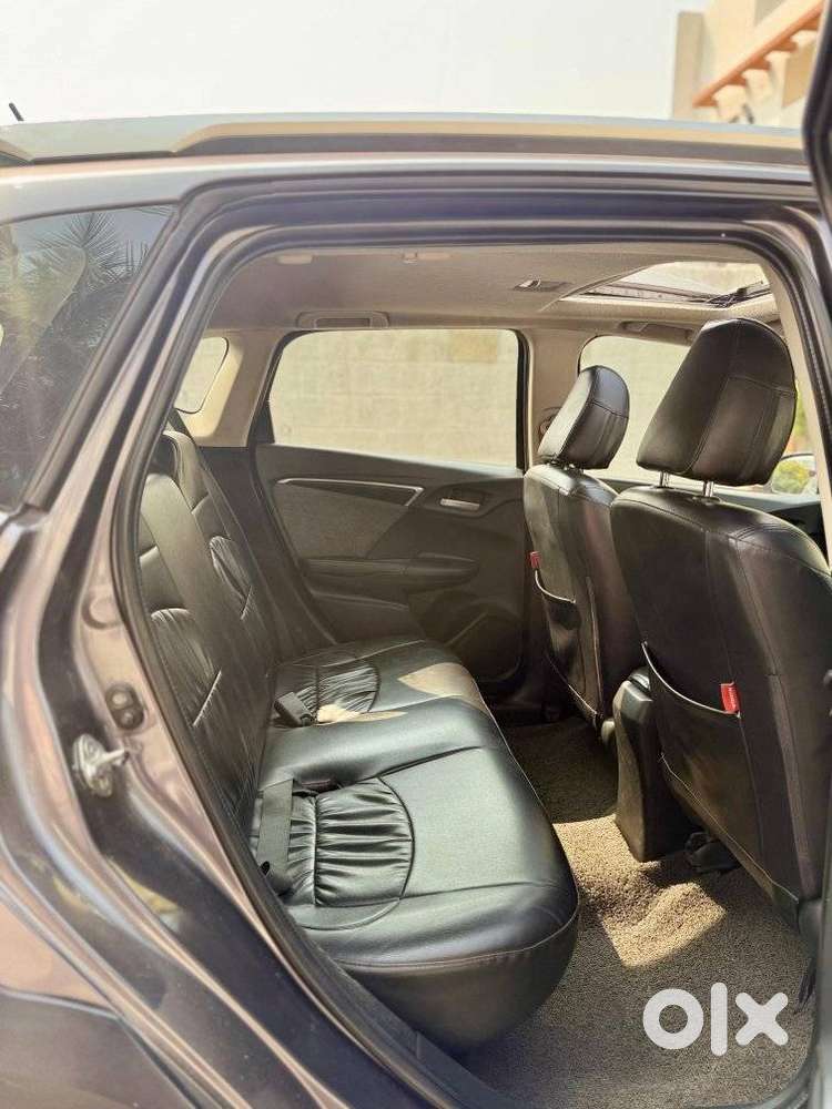 Honda Wr-v 1.5 Vx I-dtec, 2018, Diesel