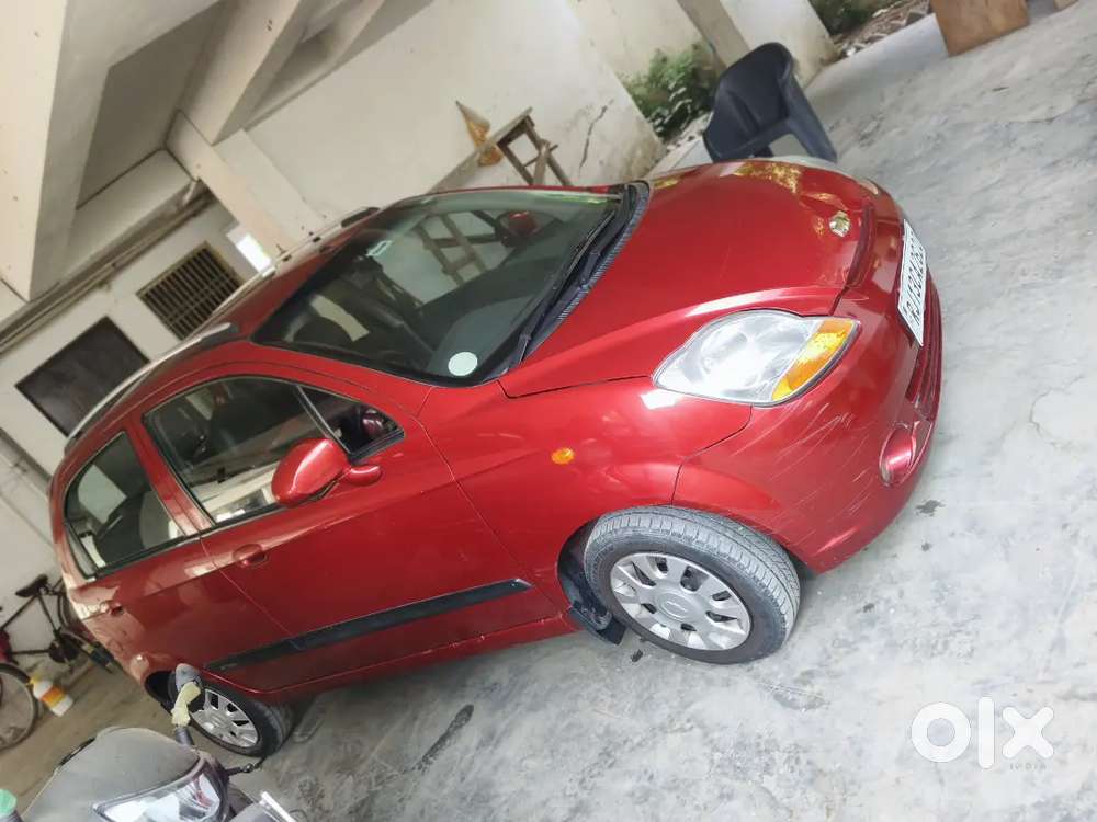 Spark Lt Car For Sale Model 2008