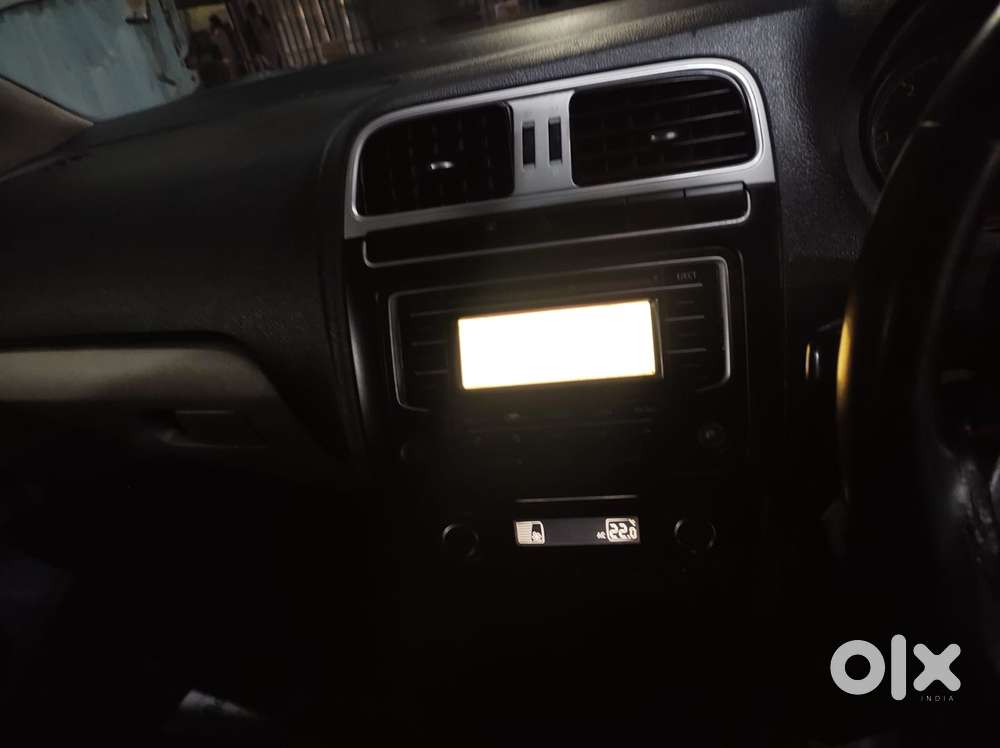 Volkswagen Polo 2013-2015 1.5 Tdi Highline, 2013, Diesel