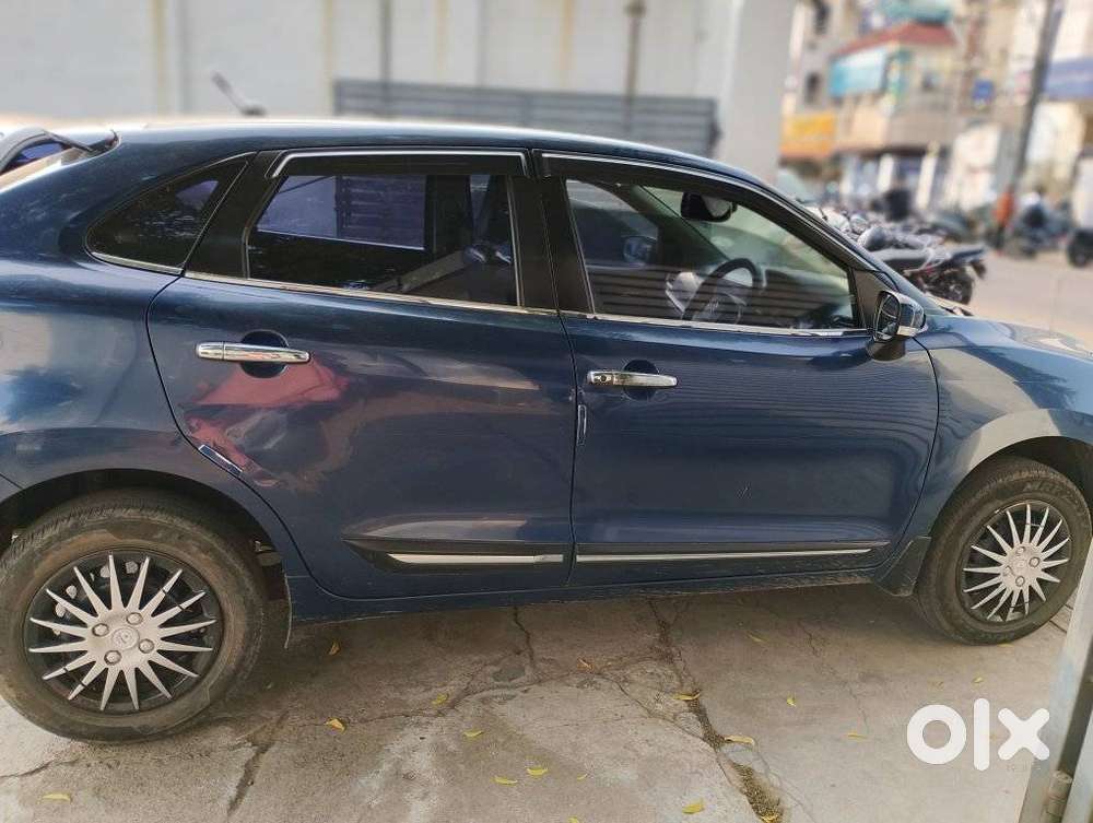 Maruti Suzuki Baleno 1.2 Delta, 2019, Petrol