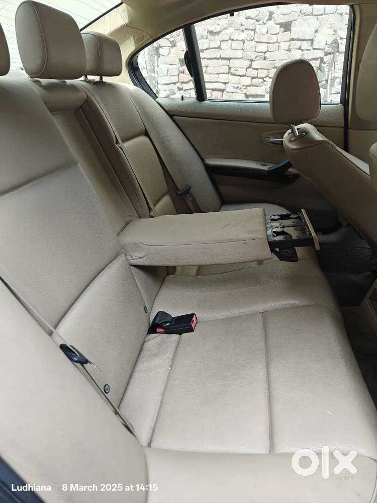 Bmw 320d Spare Parts Only (not Full Car)