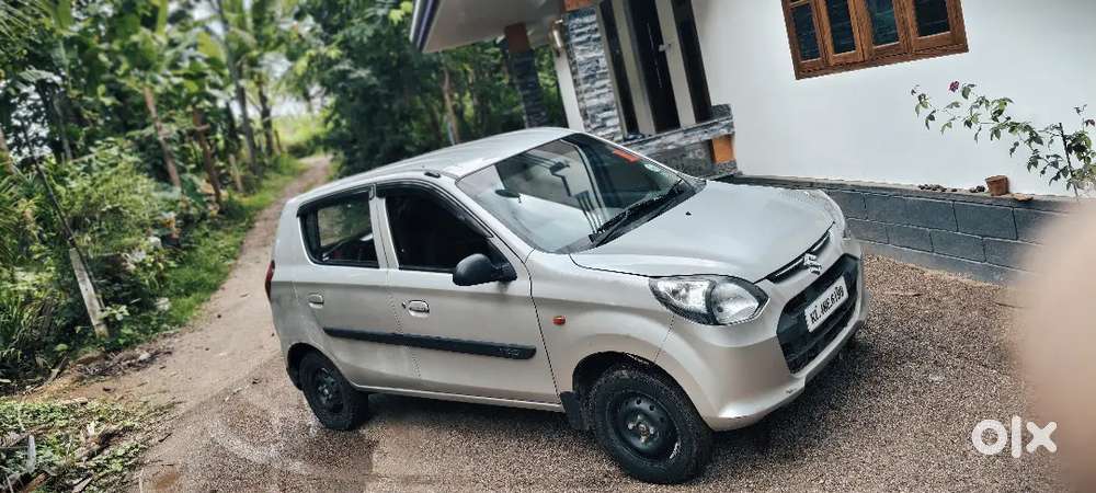 Alto Lxi Urgent Sale [ 2012 ]