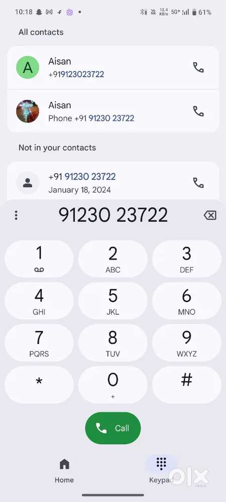 Maruti Suzuki Alto 2018