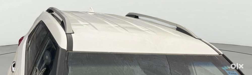 Hyundai Creta 1.6 Sx Plus Petrol, 2015, Petrol