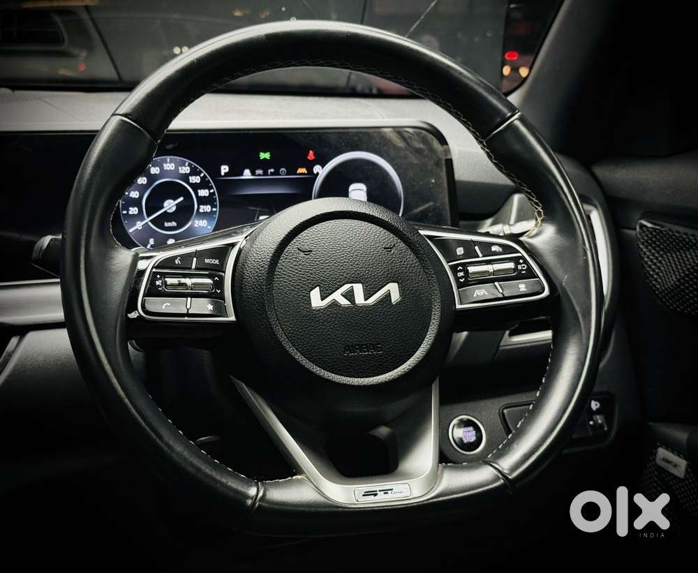 Kia Seltos Gtx Plus At D, 2024, Diesel