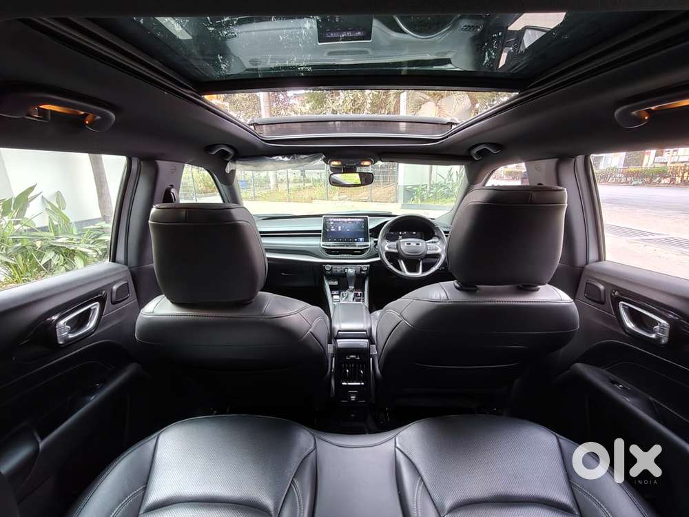 Jeep Compass Model S (o) Diesel 4x4 At, 2022, Diesel