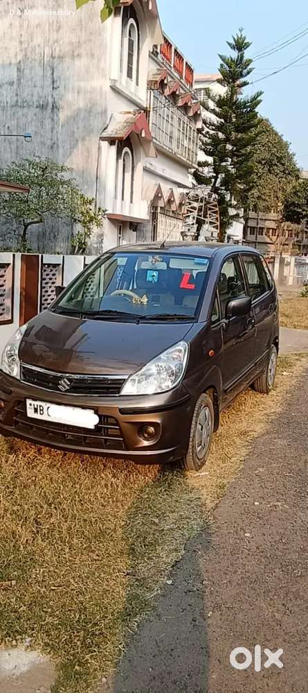 Maruti Suzuki Zen Estilo 2010 Petrol
