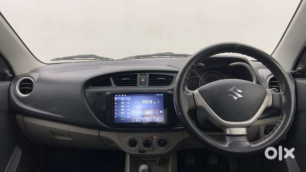 Maruti Suzuki Alto K10 1.0 Vxi, 2019, Petrol