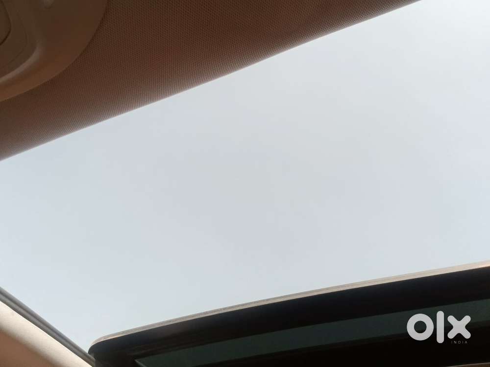 Mg Hector Plus 2.0 Select Diesel Turbo 7 Str, 2021, Diesel