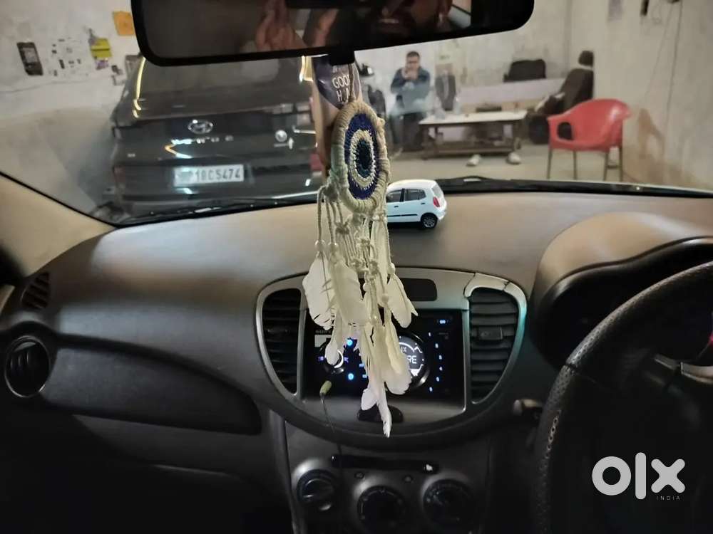 Hyundai I10 2011 Petrol Good Condition