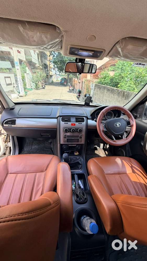 Tata Safari Storme 2018 Diesel Manual