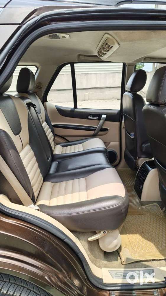 Tata Safari Storme Ex, 2014, Diesel