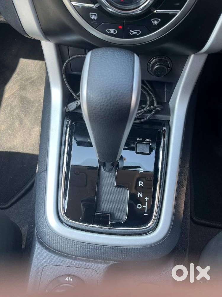 Isuzu Mu-x 4x4, 2025, Diesel