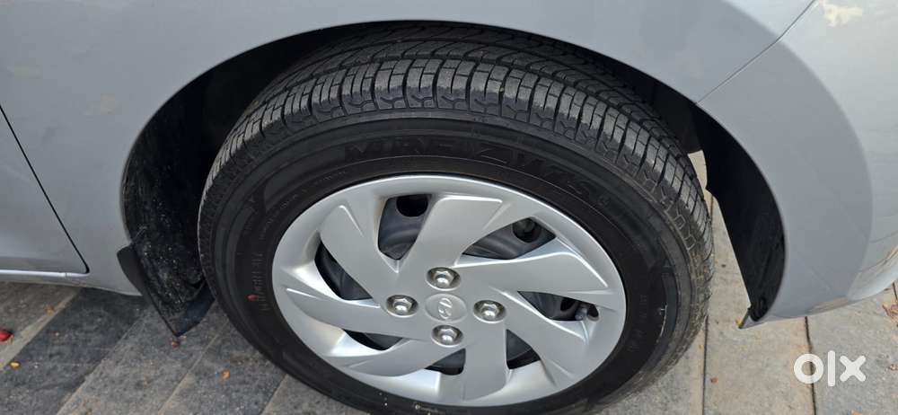 Hyundai Santro Sportz, 2021, Petrol