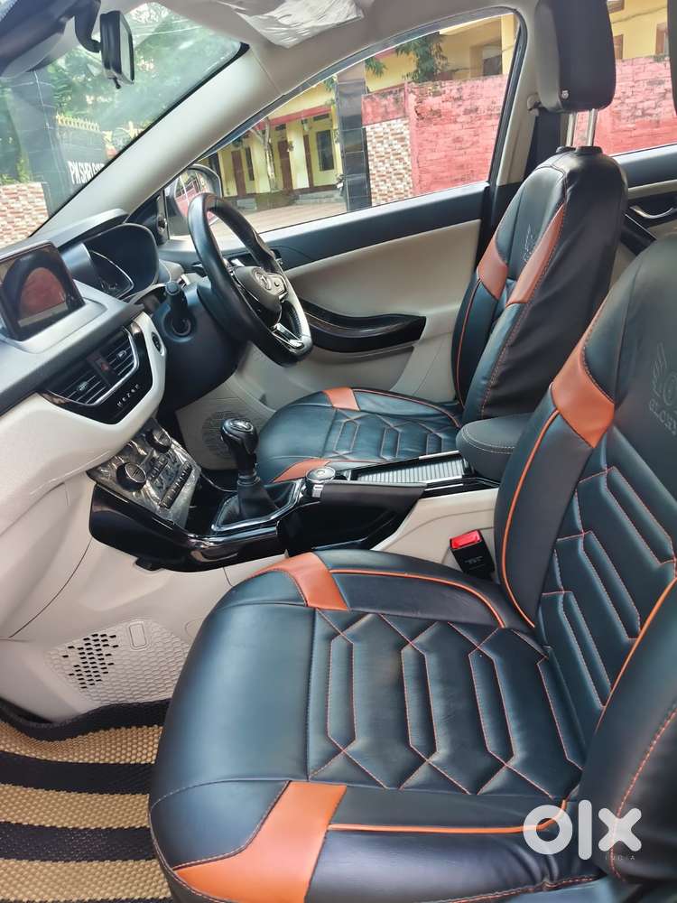 Tata Nexon 1.2 Revotron Xz Plus (o), 2021, Petrol