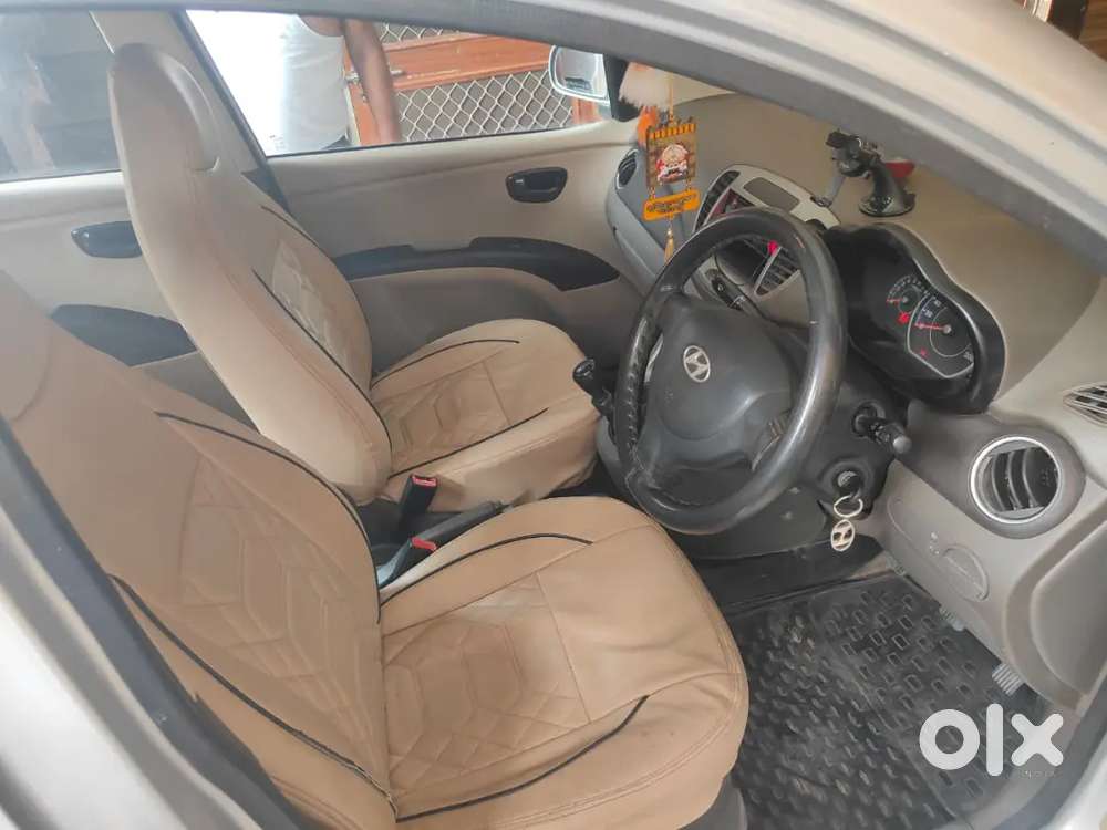 Hyundai I10 1.1 Magna 2016 Petrol Manual