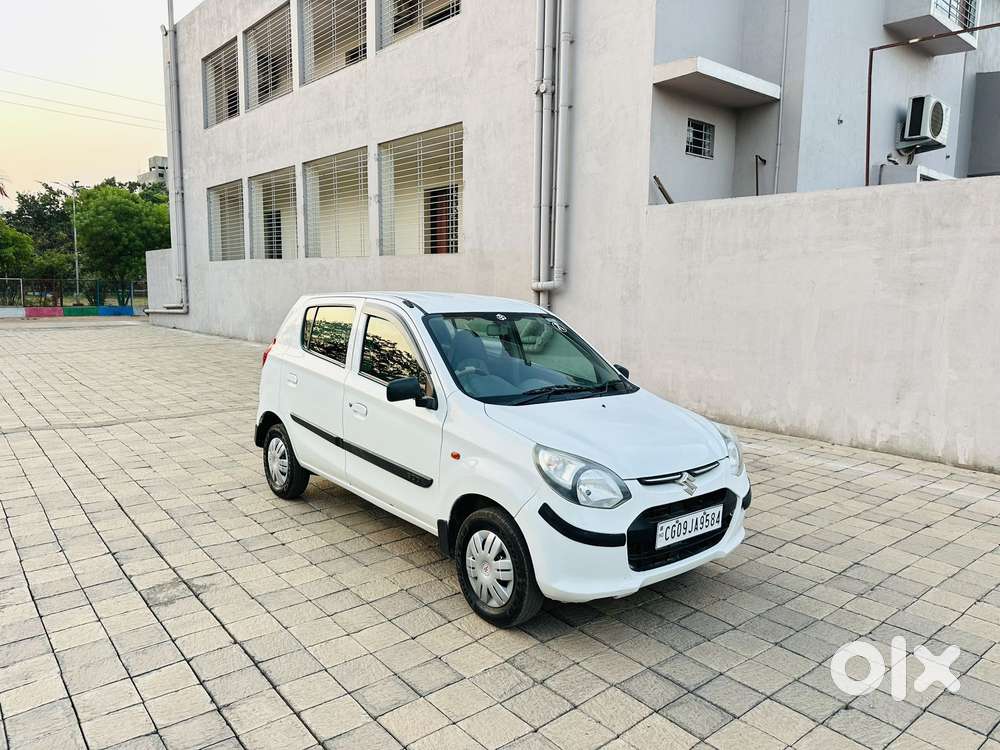 Maruti Suzuki Alto 800 Lxi, 2014, Petrol