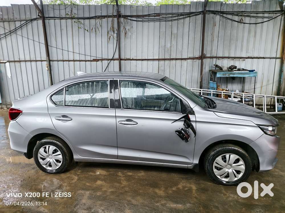 Honda Amaze 2022 Petrol