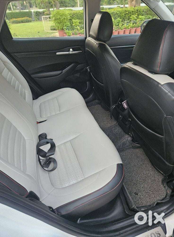 Kia Seltos Htk G, 2020, Petrol