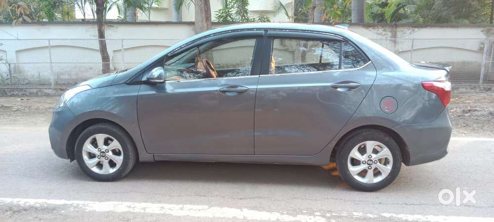 Hyundai Xcent 1.2 Vtvt Sx, 2019, Petrol