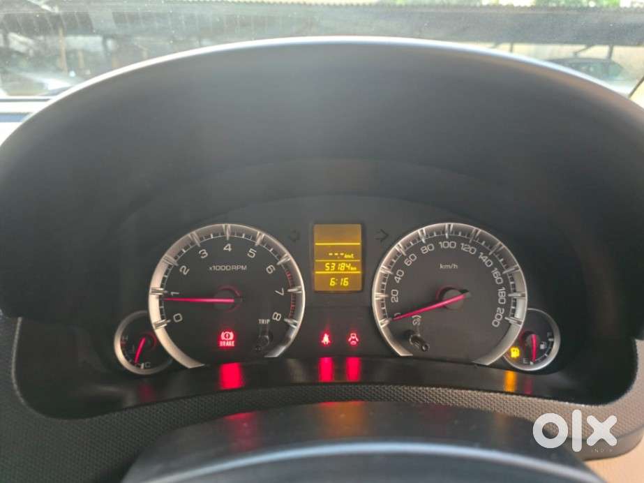 Maruti Suzuki Swift Dzire 1.3 Vxi, 2014, Petrol