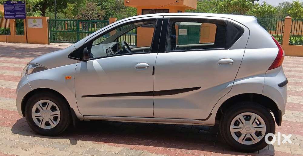 Datsun Redigo S, 2016, Petrol