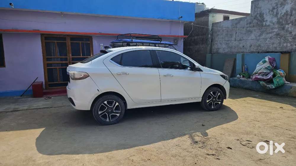 Tata Tigor Xz Plus 2020