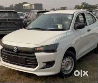 New Condition Maruti-suzuki Dzire 2025 Cng
