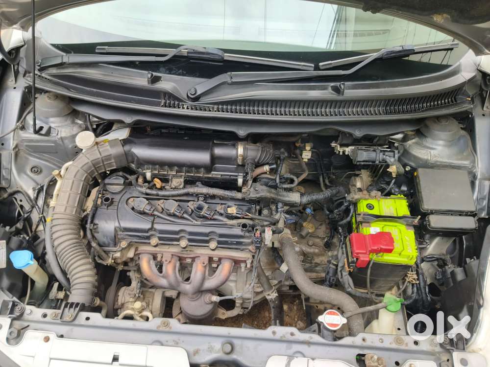 Maruti Suzuki Baleno Sigma, 2021, Petrol