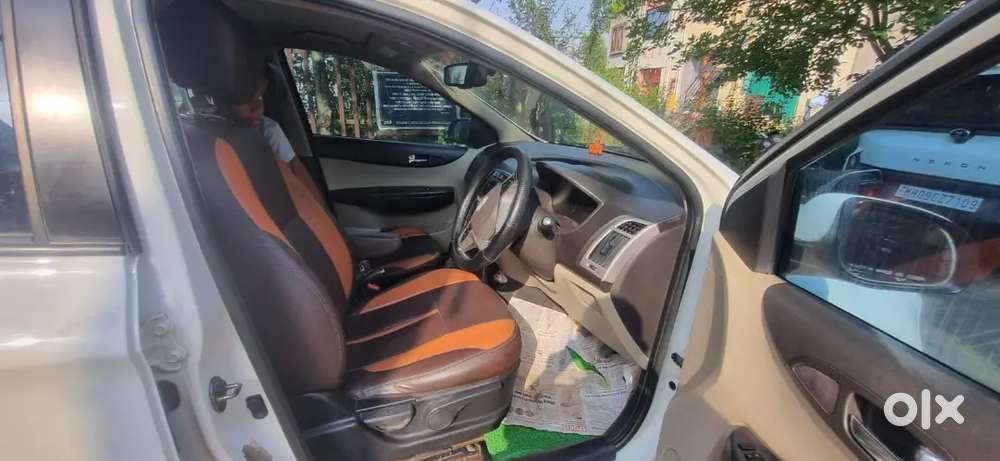 2014 Hyundai I20 Asta