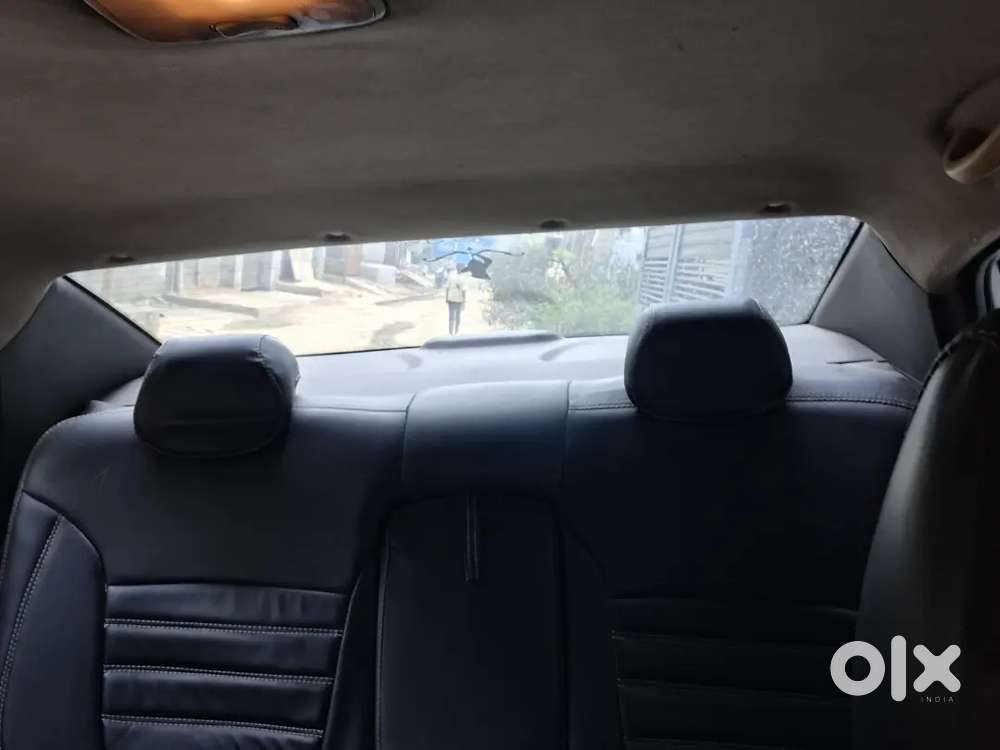 Hyundai Verna Sx Crdi 2013
