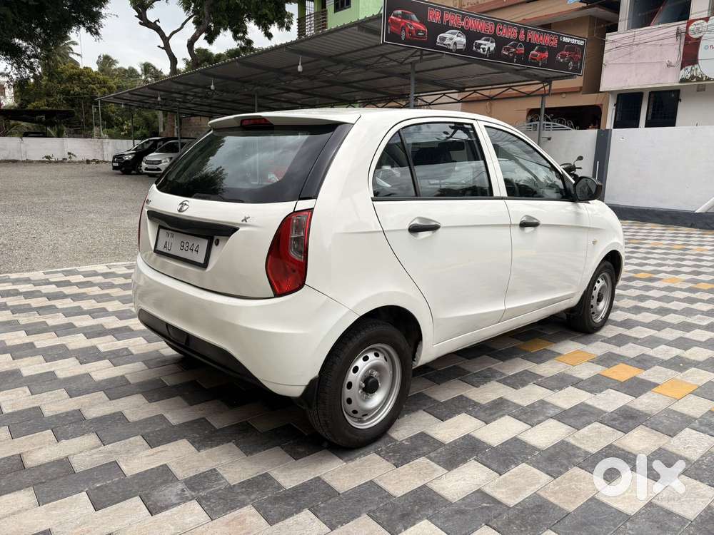 Tata Bolt Revotron Xe, 2018, Diesel