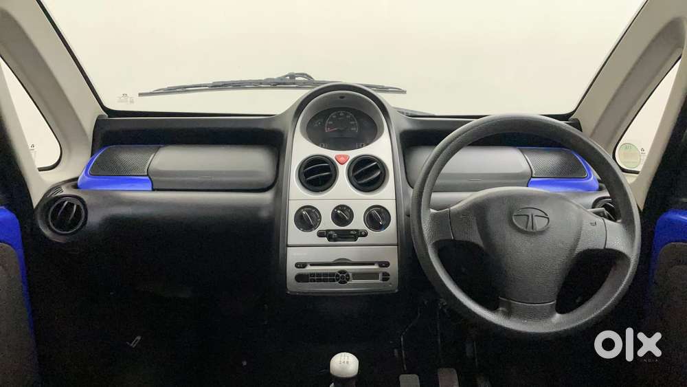Tata Nano Twist Xt, 2014, Petrol