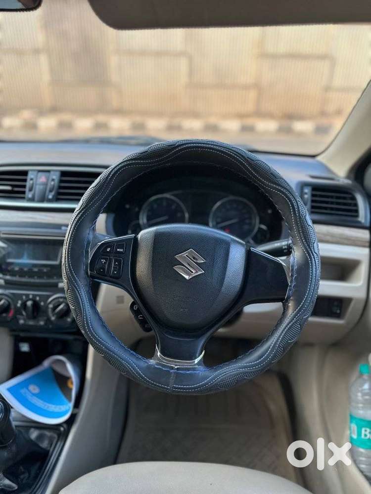 Maruti Suzuki Ciaz Vdi Plus, 2019, Diesel