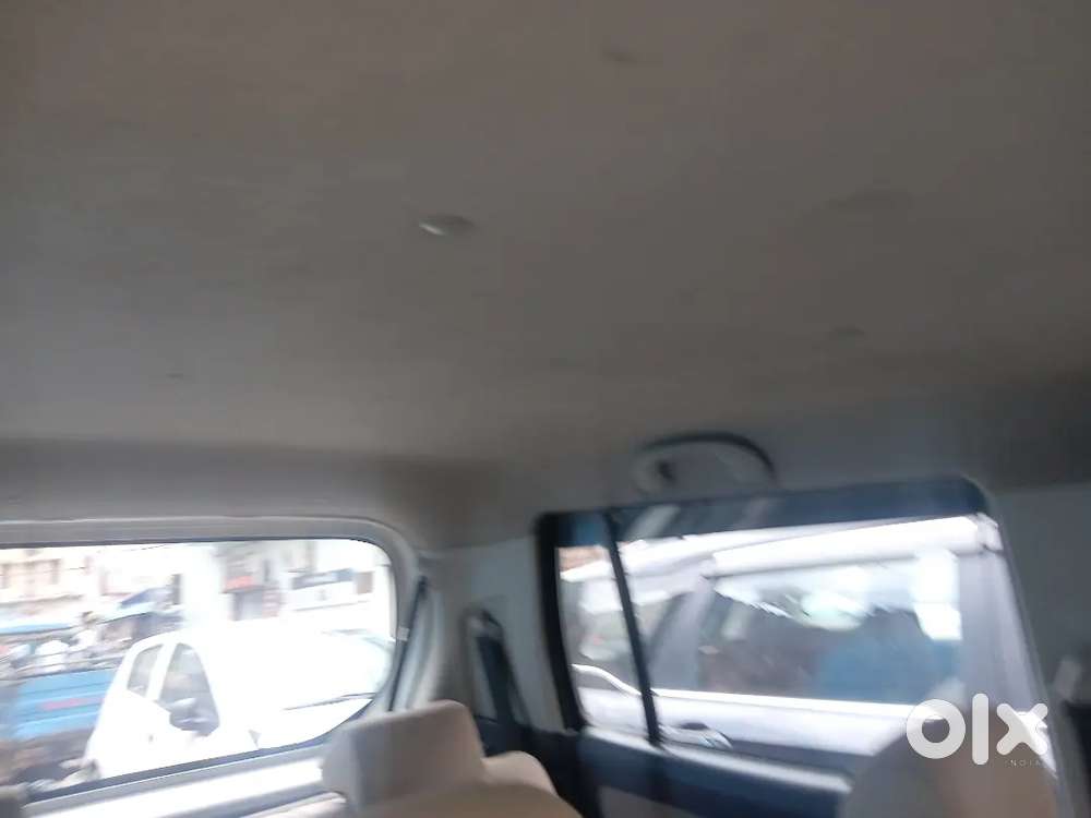 Maruti Suzuki Wagon R 2018 Lxi