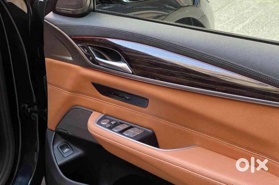 Bmw 6 Series, 2023, Petrol