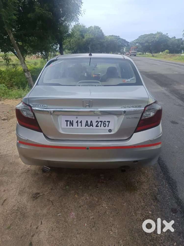 Well Maintained, Company Serviced, Fuel Efficiency 25km/ltr.