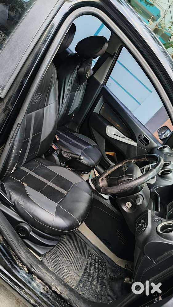 Ford Figo Tatanium Diesel 2011